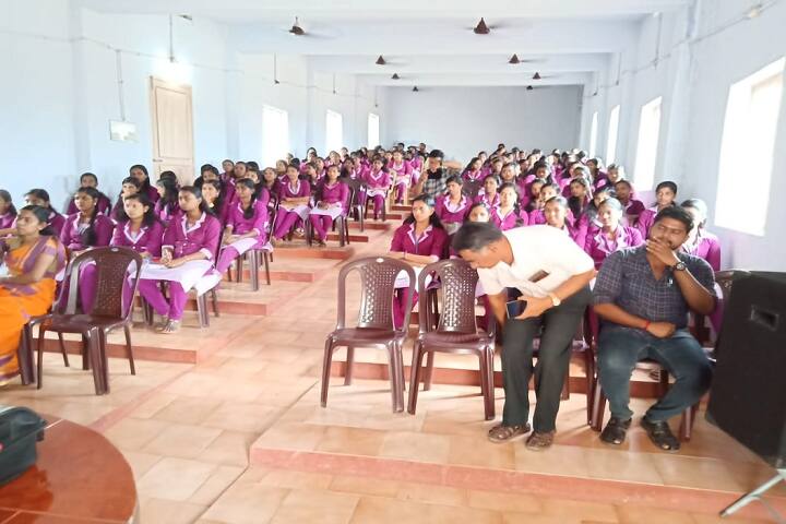 auditorium